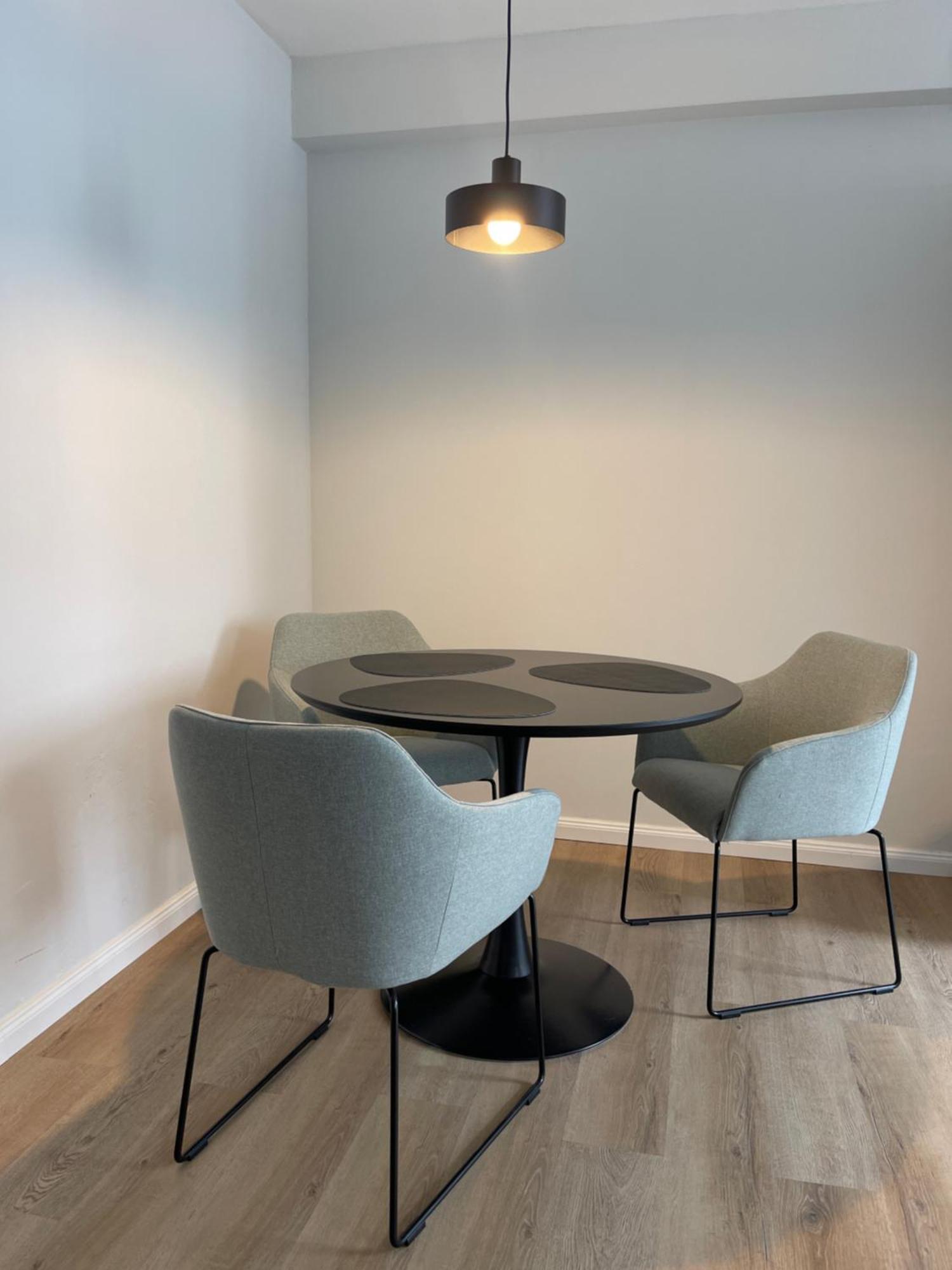 Pure Stay Appartement Düsseldorf