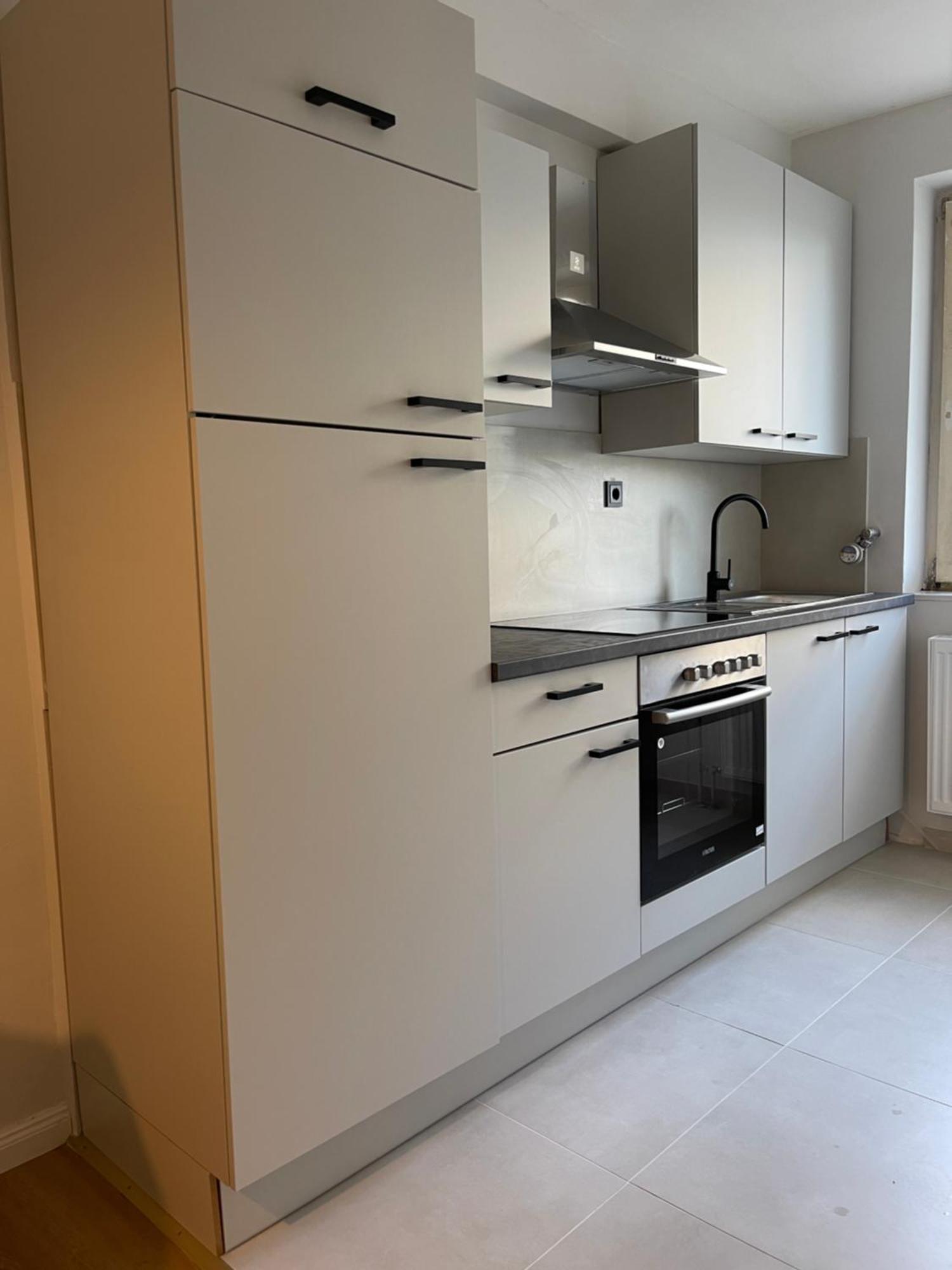 Pure Stay Appartement *