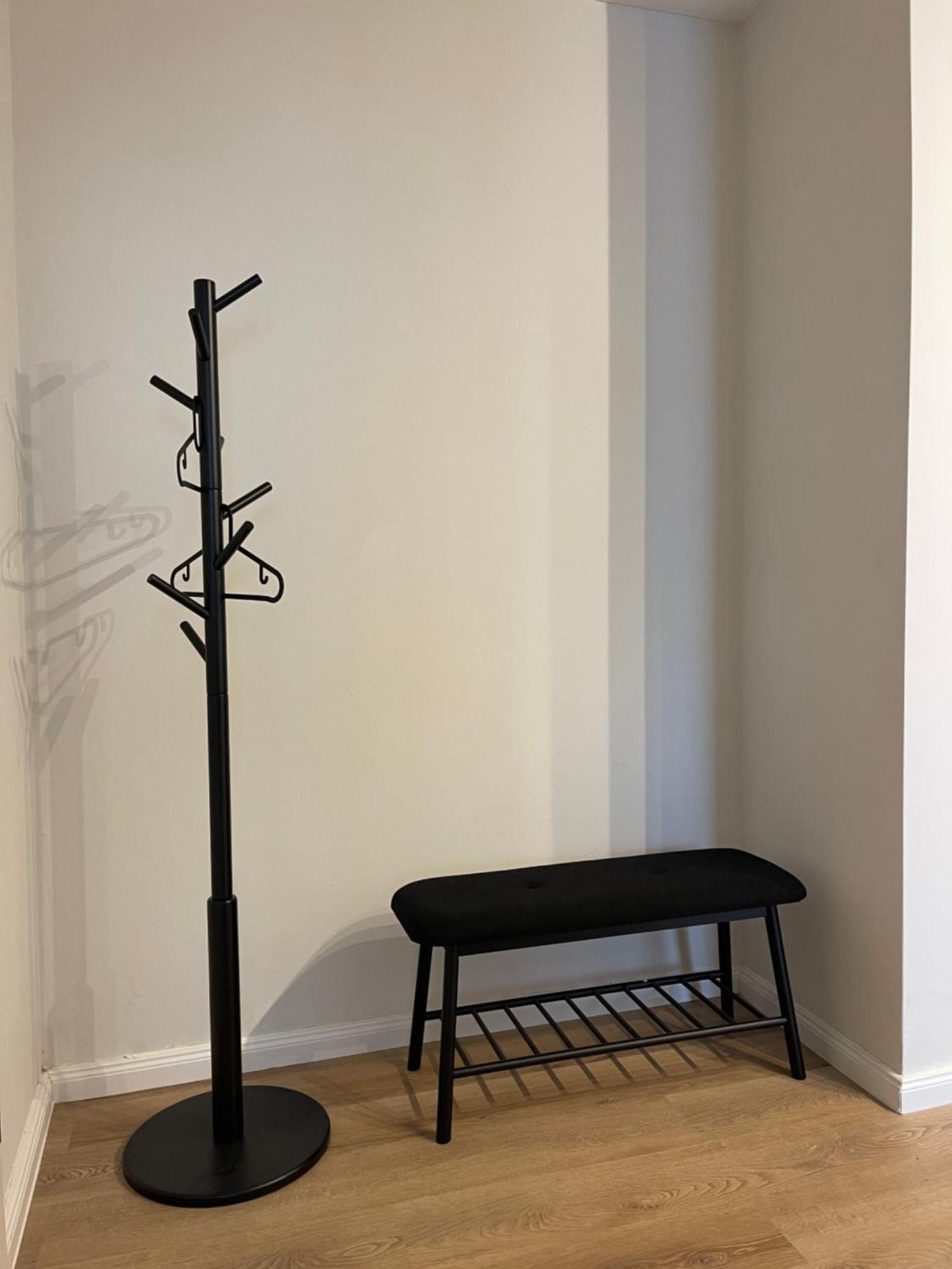 Pure Apartment